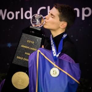 Meet your Posher, Tyler